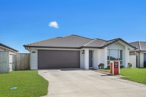 Photo of property in 72 Arion Road, Takanini, 2112