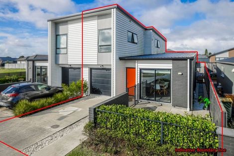 Photo of property in 14 Park Chester Road, Pukekohe, 2120