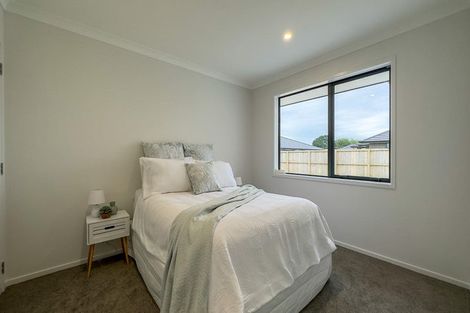 Photo of property in 8 Batham Drive, Matamata, 3400