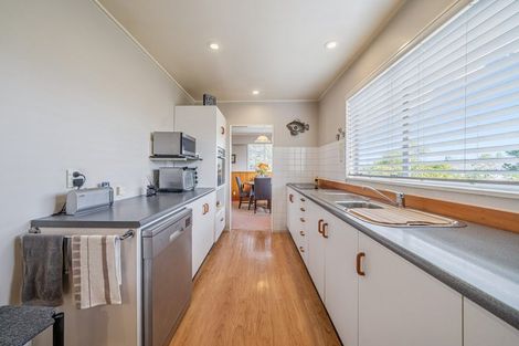 Photo of property in 153 Conclusion Street, Ascot Park, Porirua, 5024