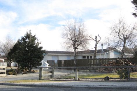 Photo of property in 5 Fraser Avenue, Ranfurly, 9332