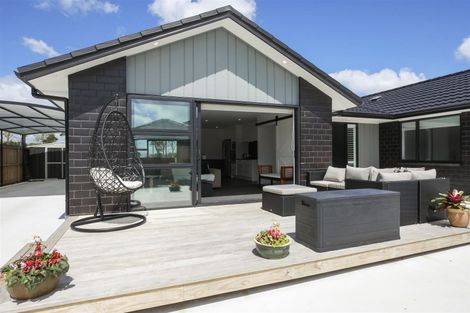 Photo of property in 8 Waimarie Way, Thames, 3500