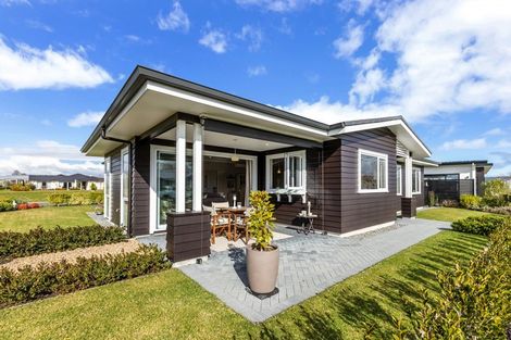 Photo of property in 15 Bastille Court, Rangatira Park, Taupo, 3330