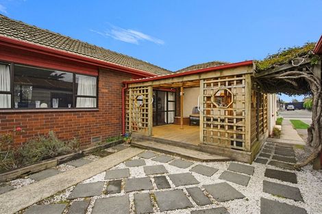 Photo of property in 7 Woodhouse Street, Appleby, Invercargill, 9812