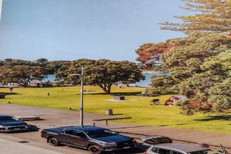 Photo of property in Esplanade Apartments, 6/16 Beach Front Lane, Browns Bay, Auckland, 0630