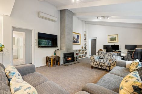 Photo of property in 117c Waimairi Road, Ilam, Christchurch, 8041