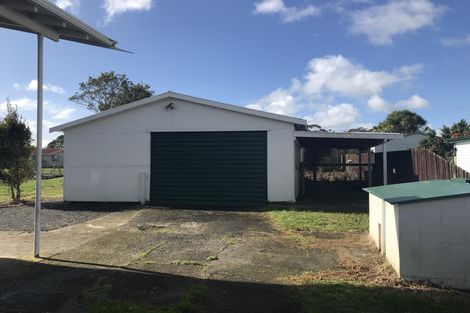 Photo of property in 52 Bailey Street, Huntly, 3700