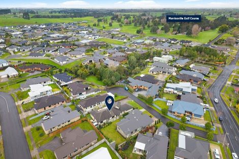 Photo of property in 7 Dornoch Lane, Morrinsville, 3300