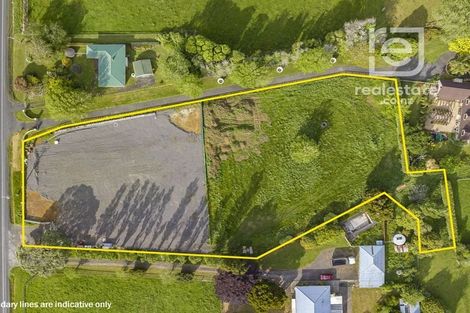 Photo of property in 245 Linwood Road, Karaka, Papakura, 2580