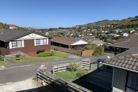 Photo of property in 11 Tullamore Way, Johnsonville, Wellington, 6037