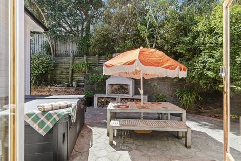 Photo of property in 23a Clyde Street, Island Bay, Wellington, 6023