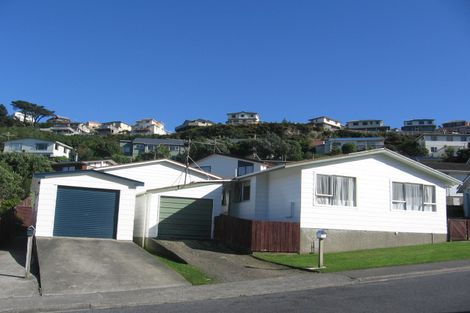 Photo of property in 37b Cortina Avenue, Johnsonville, Wellington, 6037