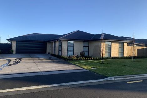 Photo of property in 3 Kens Lane, Lincoln, 7608