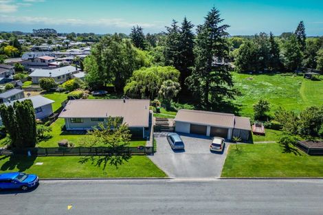 Photo of property in 8 Owen Street, Temuka, 7920