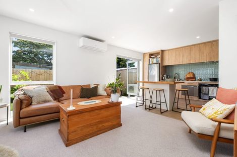 Photo of property in 3/15 Domett Street, Waltham, Christchurch, 8023