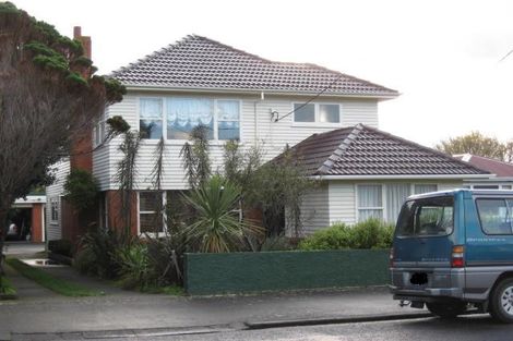 Photo of property in 35 Dundas Street, Seatoun, Wellington, 6022