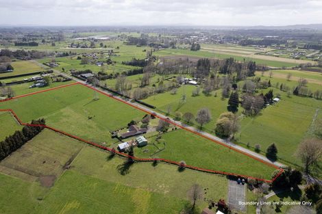 Photo of property in 68 Lee Martin Road, Tamahere, Cambridge, 3493