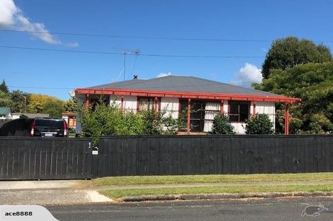 Photo of property in 25 Lomond Avenue, Tokoroa, 3420
