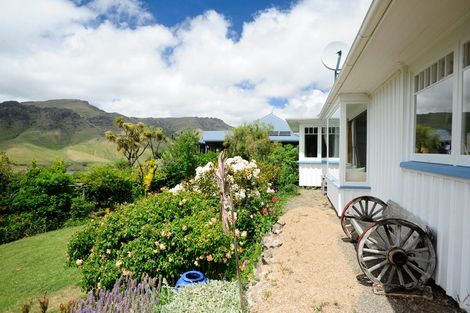 Photo of property in 15 Te Ra Crescent, Diamond Harbour, 8972