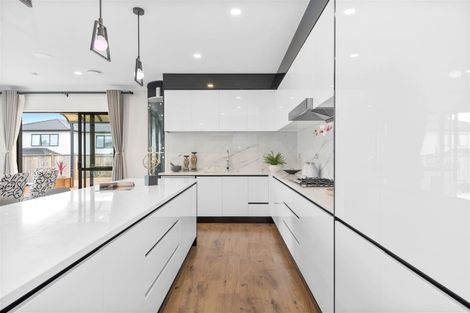 Photo of property in 12 Arahanga Road, Flat Bush, Auckland, 2019