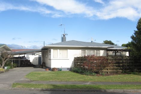 Photo of property in 3 Morgan Avenue, Marewa, Napier, 4110
