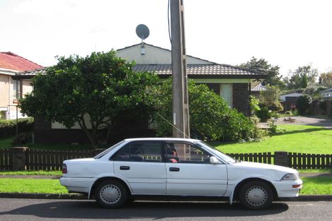 Photo of property in 2/68 Victoria Road, Papatoetoe, Auckland, 2025