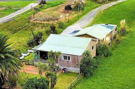 Photo of property in 27 Akiha Street, Omapere, Kaikohe, 0473