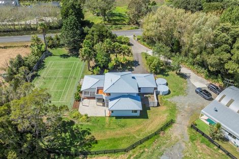 Photo of property in 40 Wilson Road, Dairy Flat, Albany, 0792