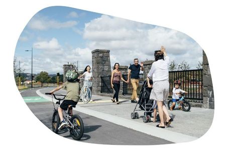 Photo of property in 7 Awhi Way, Karaka, 2578