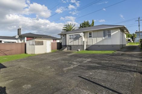 Photo of property in 33 Lappington Road, Otara, Auckland, 2023