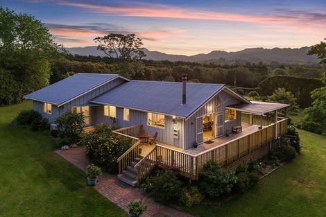 Photo of property in 7 Walker Road East, Aongatete, Katikati, 3178