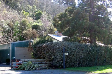 Photo of property in 37 Watt Street, Featherston, 5710