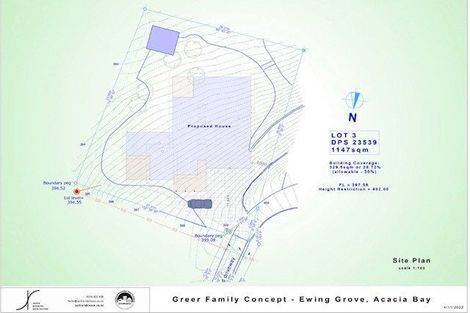 Photo of property in 14 Ewing Grove, Acacia Bay, Taupo, 3330