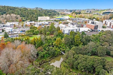 Photo of property in The Grand Apartments, 2d/4 Kell Drive, Albany, Auckland, 0632