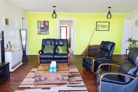 Photo of property in 160 Torea Street, Granity, 7823