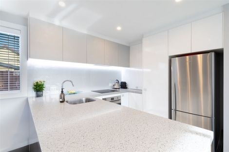 Photo of property in 4/10 Stoneyhurst Street, St Albans, Christchurch, 8014