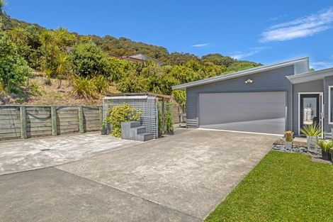 Photo of property in 12 Mahia Heights Drive, Mahia, Nuhaka, 4198