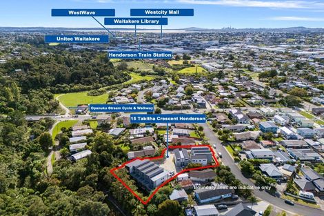 Photo of property in 17b Tabitha Crescent, Henderson, Auckland, 0612