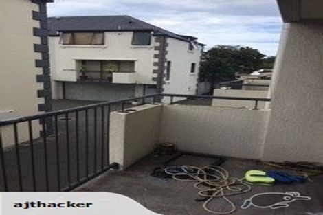 Photo of property in 1/209 Worcester Street, Christchurch Central, Christchurch, 8011