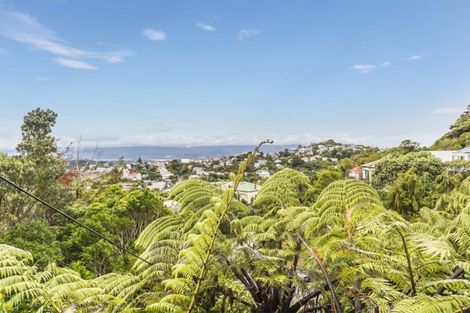 Photo of property in 87 Todman Street, Brooklyn, Wellington, 6021