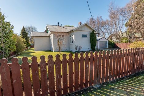 Photo of property in 39 Bute Street, Ranfurly, 9332