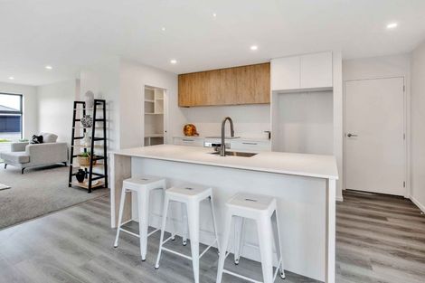 Photo of property in 15 Nobeline Drive, Rolleston, 7678