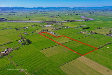 Photo of property in 45 Arawa Street, Pipiroa, Ngatea, 3597