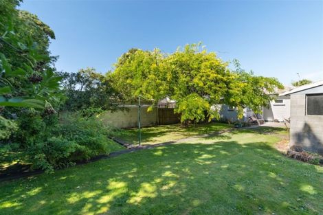 Photo of property in 122 Strickland Street, Sydenham, Christchurch, 8023