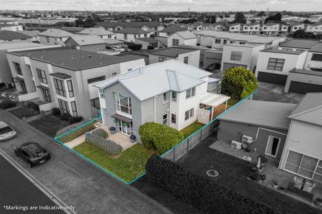 Photo of property in 16 Hakaro Way, Takanini, 2112