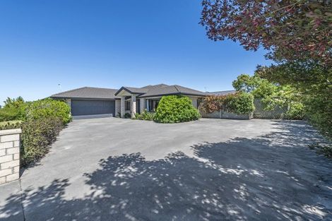 Photo of property in 21 Woodville Street, Leeston, 7632