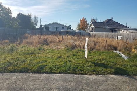 Photo of property in 48 Maude Street, Temuka, 7920