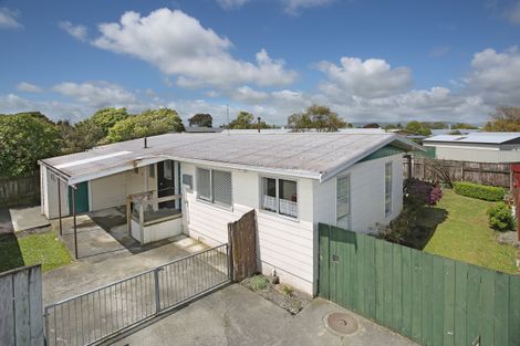 Photo of property in 5a Flygers Line, Milson, Palmerston North, 4414