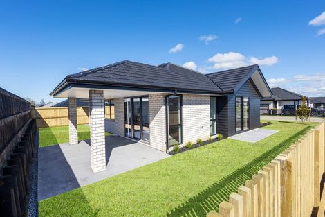 Photo of property in 1 Crawford Lane, Morrinsville, 3300