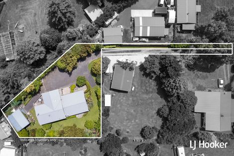 Photo of property in 35 Athenree Road, Athenree, Katikati, 3177